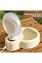Water bottle 500ml, collapsible, leak-proof. - 2