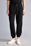 Jogger Fit Thick Sweatshirt Fabric Pants (26 Wn) - 3