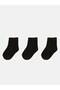 Boys' Sock Socks 3-Pack (W6) - 3