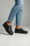 Genuine Leather Full Orthopedic Comfortable Shoes Special for Bone Protrusions and Wide Feet