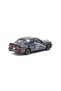 1/64 Model Car 190 E 2.3-16 Dtm 1988 Johnny Cecotto # 44 - 2