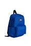 Children's Blue Old Skool Grom Backpack - 2