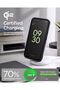 Nano Pop MagFit for Google Pixel 11 PRO case [Pixelsnap & MagSafe compatible] Military Grade cover - Black Sesame - 7