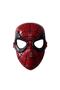 Wooden Toy Set of 3, Spider-man Spiderman Shield, Sword and Mask - 2