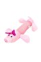 Animal Shaped Plush Dog Toy 25 cm