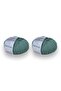 Wool 175 Super Washing 100% Merino First Class Wool Hand Knitting Yarn, 50 gr (318) - 3