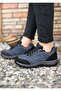 Men's Winter Non-Slip Casual Sports Traking Shoes - 3