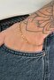 Gold Color Steel Men's Bracelet