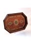 Tiryaki Bombe Byk Tray (51x32x3.5 Cm) - 2