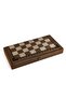 Bursa Chess Set 40 Cm (Wooden Classic Stone) - 4