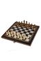 Bursa Chess Set 40 Cm (Wooden Classic Stone) - 3
