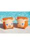 Llama Figured Armrest 23 X 15 Cm 32237 - 5