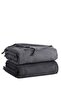 Sidney Double Cotton Piqué 200x230 cm - 3