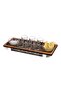 Including Tequila Shovel, Wooden Tequila Shot Set, Glasses and Bowls. Tequila Presentation Tray, Christmas Set - 5