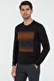 Anthracite Melange Men's Sweater G021SZ0TK.0001281807 - 3