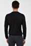 Anthracite Melange Men's Sweater G021SZ0TK.0001281807 - 4