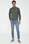Khaki Men's Shirt G021GL004.000.1352637 - 4