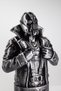 Bane Büst / Figür - Batman - 15 Cm - 4