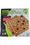 9 Stones / 3 Stones Intelligence and Brain Teaser Game