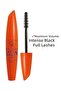 Cat Walk Mascara - Black - Intense Black Mascara That Gives Maximum Volume