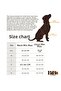 Plaid Dog Collar Travel Set - 4 Pieces - 2