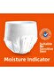 Absorbent Panties Large Size Large Size Patient Diapers 60 Pieces 2X30 Pack L - 5
