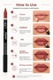 Lip Pencil Karlmi̇n (227) - 2