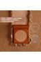 10 g Vegan Bronze Powder with Natural Bronze Appearance 02 Intense Matte Finish - 4