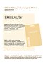 Keratin Boost Hair Mask Hair Mask with Shine and Softness Effect 30 ml - 4