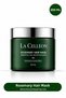 Rosemary Hair Care Mask |   Shea Butter, Argan Oil and Hydrolyzed Protein Extract 250 ml