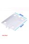 Protective Plexi Cover Plastic Transparent Solid State Relay Top Cover Case for Ssr Modules - 3