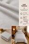 Softline Series |   Single Duvet Cover Set 160X220 cm Cotton Ranforce - 3