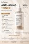 Anti Aging Anti-Aging Toner 200 ml |   Firming Facial Tonic with Hyaluronic Acid, Niacinamide, and Peptide Complex - 5