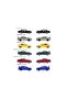 8502100000''Premium Cars, 6-Speed Freewheel, Die-Cast, 1 Opening Per Pack - 2