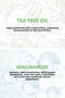 Anti-Redness and Anti-Acne Intensive Purifying Care Set (Tea Tree Oil, Zinc Pca) - 4
