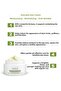 Avocado Bomb Eye Contour Care Cream - Moisturizing Revitalizing Anti-Wrinkle 15 ml - 2