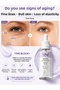 Time Block Anti-Aging Intensive Moisture Serum - Peptide, Niacinamide, Allantoin, Caffeine 30 ml X 2 Pieces - 2