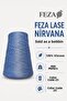 Lase Nirvana 100% Viscose Bobbin Knitting Yarn 300 Gr 900 Meters - Hand Knitting, Bag and Decorative Design Yarn