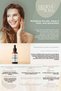 Tamanu Oil - 100% Pure and Natural Repairing and Renewing Skin and Hair Care Oil - 10 ml - 3