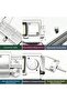 Stainless Steel Digital Display Caliper 300mm Precision Measurement with Handheld Thickness Gauge Features - 3