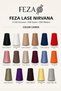 Feza Lase Nirvana 100% Viscose Bobbin Knitting Yarn 300 Gr 900 m Shiny Summer Lase Yarn - 2