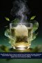Obezitea Tea 30 Sachets |   Herbal Tea Containing Forty Lockets, Sheep's Wool, Ayrıkotu, and Yakıotu - 3