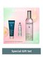 Purifying & Radiance Triple Set - Beauty Elixir 100 ml + Serum 10 ml + Detox Mask 15ml