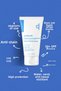 Baby Anti-Blemish Sunscreen Cream - Body and Face Sunscreen for Children with Mineral Filter - 2