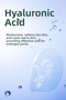 Seoulface Hyaluronic Acid Hydrogel Transparent Melting Mask 34 Gr. 10 Pieces - 4