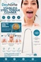 Tongue Cleaning Stainless Steel Tongue Scraper Oral Hygiene Device - 2
