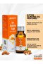 100% Natural Cold Pressed Bitter Almond Oil – 20 ml Pure and Without Additives