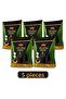 Altınbaş Bergamot Tea Bags 200 Pieces 1kg X5 Pieces