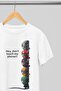 Don'T Touch My Phone Formula T-Shirt - 2