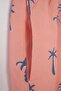 Salmon Men's Large Size Swim Shorts Tmnss26Kd00008 - 6
